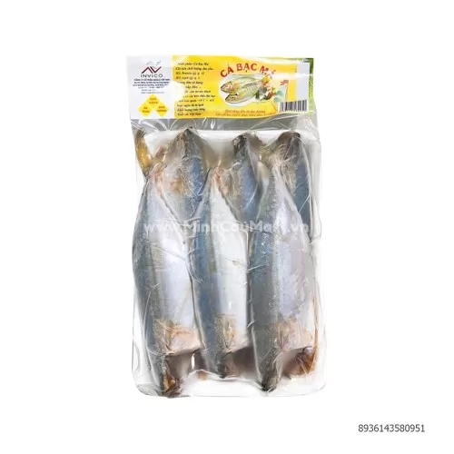 Cá Bạc Má INVICO 500Gr