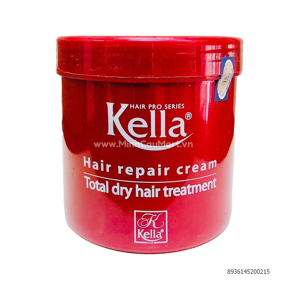 Kem ủ tóc Kella 500ML