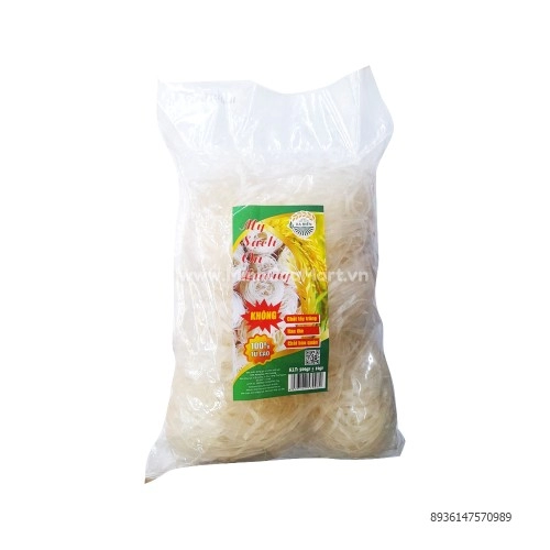 Mì nắm NS3M 500g