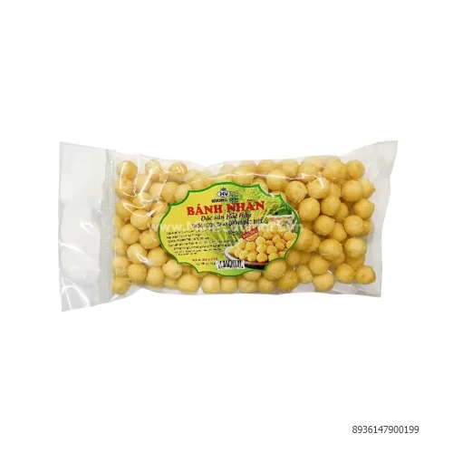 Bánh nhãn Hương Việt 180gr                                                                                                                                                                                                                                 Bánh nhãn Hương Việt 180gr
