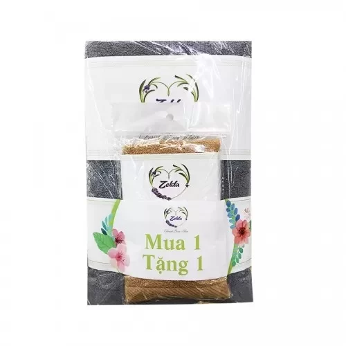 Khăn tắm cotton 60x120 