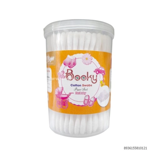 Bông Tai Lọ Tre Em 180 Que BT006