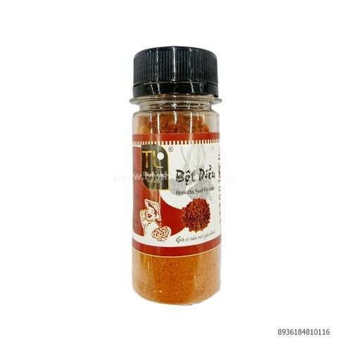 Bột điều Thành Lộc lọ 35g