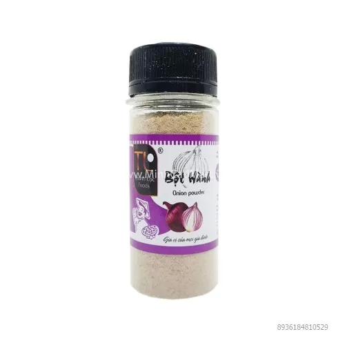 Bột hành Thành Lộc 35g Bột hành Thành Lộc 35g