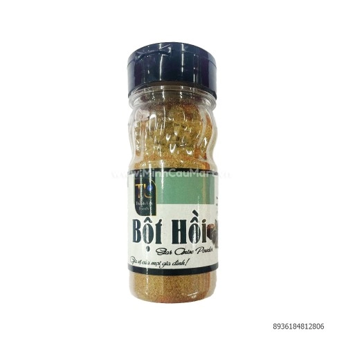 Bột Hồi Thành Lộc 60G