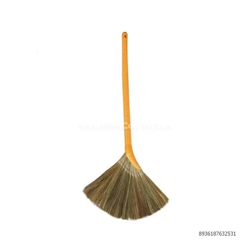 Chổi chít hoa cán nhựa