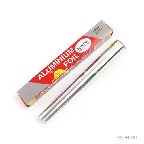 Màng Nhôm Aluminium Foil 30 cm * 10m 