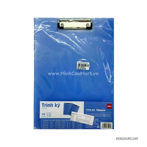 Trình ký 2 mặt F402