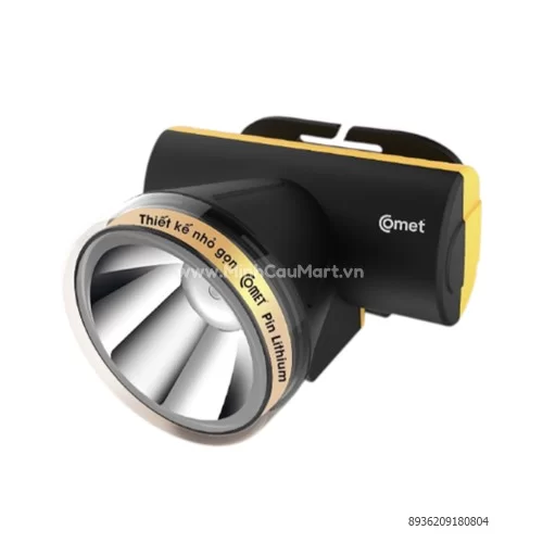Đèn đội đầu Comet CRT 1613                                                                                                                                                                                                                                