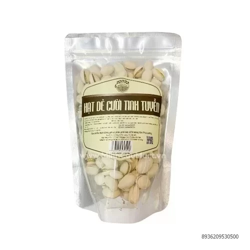 Hạt dẻ cười NS3M túi 300g