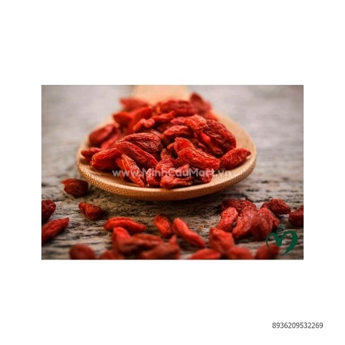 Kỷ tử NS3M túi 300g