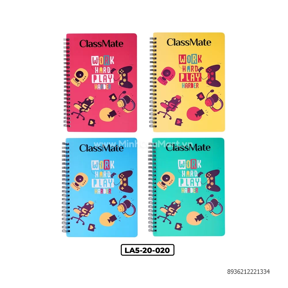 Sổ lò xo LA5-20-020 Đl 70 gam-200