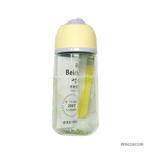 Bình nước phi hành gia