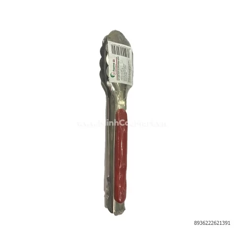 Kẹp gắp inox có ốp chống nóng