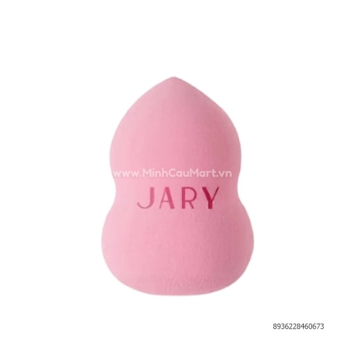 Mút trang điểm hồ lô Jary makeup Sponge Mút trang điểm hồ lô Jary makeup Sponge
