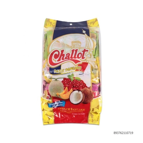 Bánh Pháp Tràng An 275g Bánh Pháp Tràng An 275g