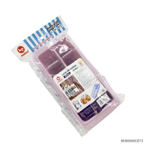 Khay đá vuông HPL 10                                                                                                                                                                                                                                      