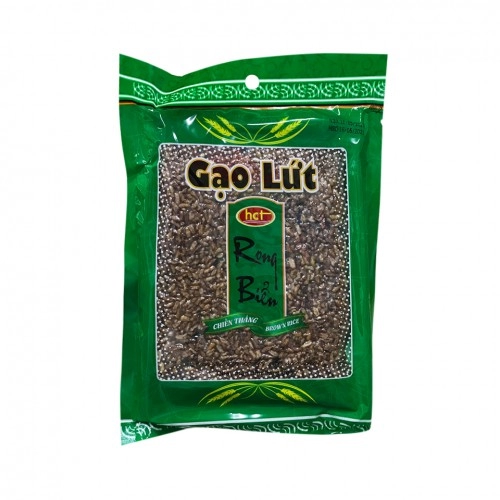 Gạo lứt chiến thắng 200g 