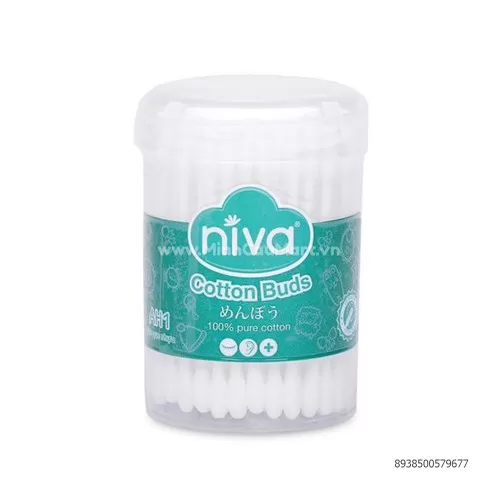 Tăm bông NIVA AH1 