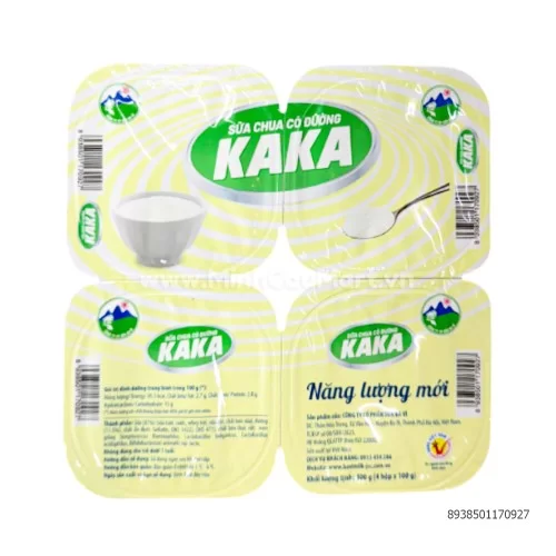 SCA Kaka 100g                                                                                                                                                                                                                                              SCA Kaka 100g
