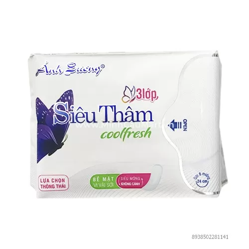 BVS Ánh Dương 8M  BVS Ánh Dương 8M