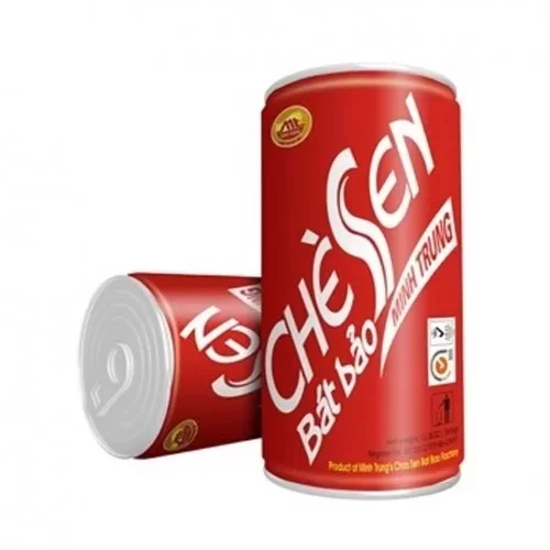 Chè Sen Bát Bảo Minh Trung 365gr