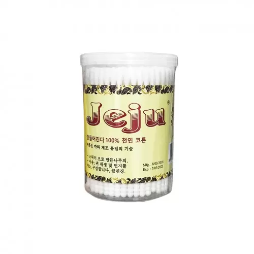 Bông Tai Hũ Trẻ Em Cán Giấy 180 Que