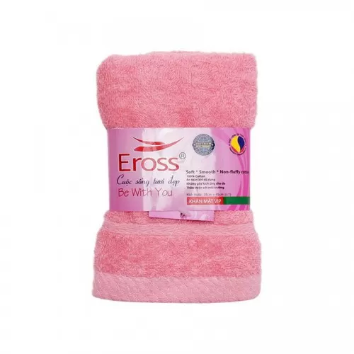 Khăn Mặt Eross Vip 