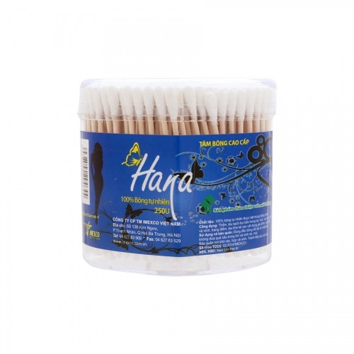 Bông Tai Hana Lọ Tim 250 Bông Tai Hana Lọ Tim 250