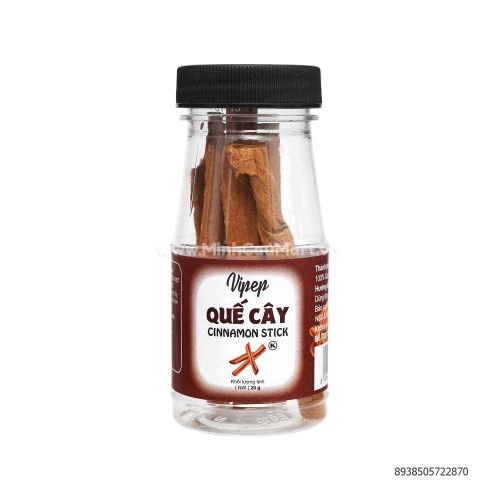Quế cây vipep 20g 