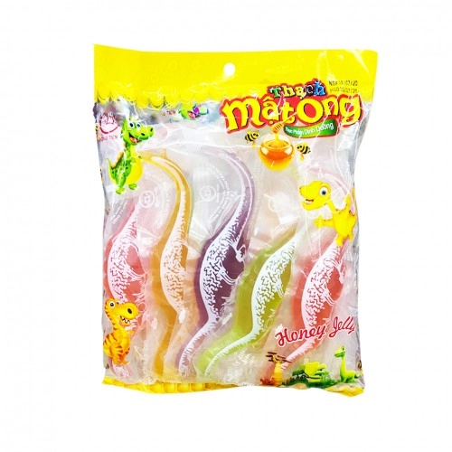 Thạch khủng long KD 800g 