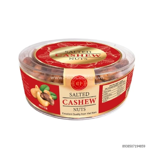 Hạt Điều Rang Muối Phương Hiền 350Gr 
