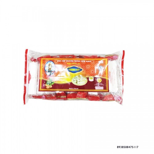 Kẹo Dồi Thanh Tòan Mỹ 200g 