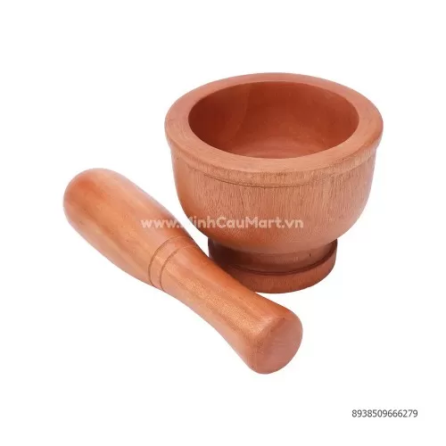 Bộ chầy cối lớn MN  Bộ chầy cối lớn MN