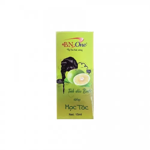 Tinh Dầu Bưởi 724112