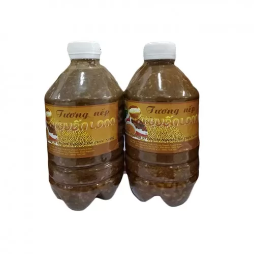 Tương nếp Tuyến Loan 500ml 