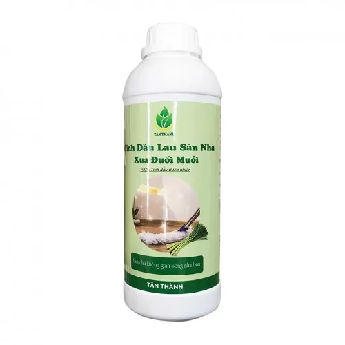 Tinh dầu lau nhà 1000ML 