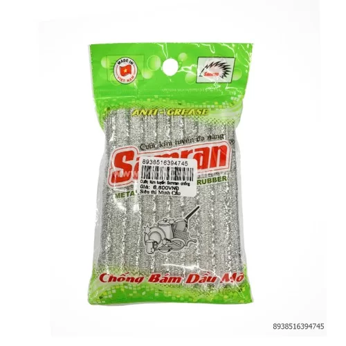 Cước kim tuyến Samran chống trầy xước HT4                                                                                                                                                                                                                  Cước kim tuyến Samran chống trầy xước HT4