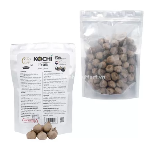 Tỏi Cô Đơn KOCHI 500Gr 