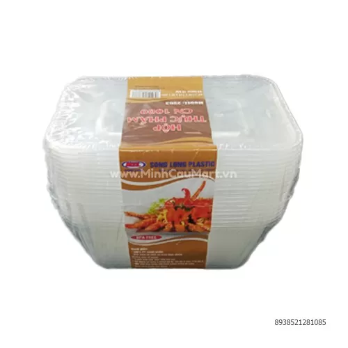 Lốc hộp TP CN 1000 ML HB 