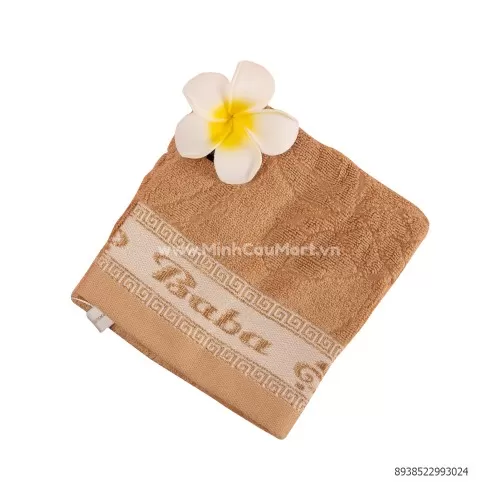 Khăn Mặt Baba 50x50 Khăn Mặt Baba 50x50