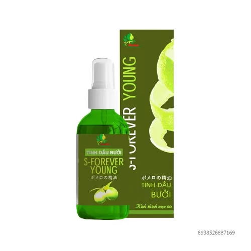 Tinh dầu xả chanh, quế 100ML  Tinh dầu xả chanh, quế 100ML