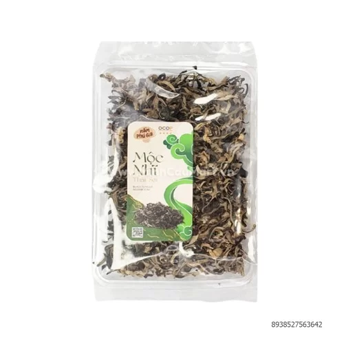 Mộc nhĩ thái sợi Phú gia 70g                                      