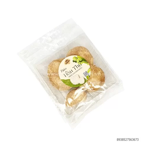 Nấm hầu thủ khô Phú Gia 70g                                        Nấm hầu thủ khô Phú Gia 70g