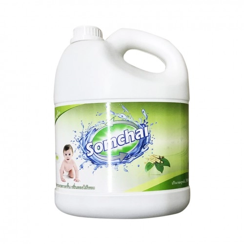 Nước lau sàn Somchai 3.8L 