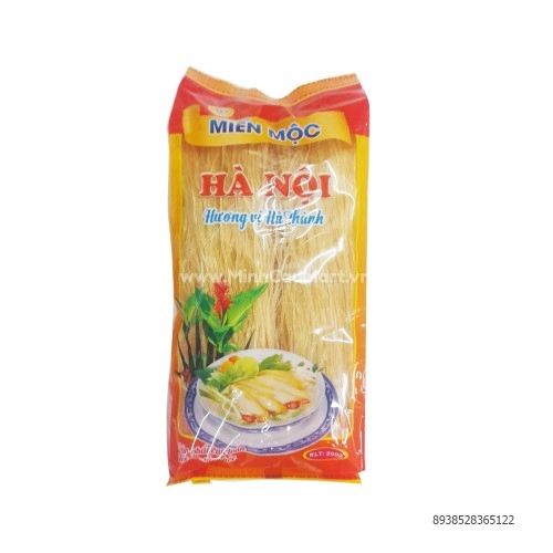 Miến mộc Hà Nội 200g Miến mộc Hà Nội 200g
