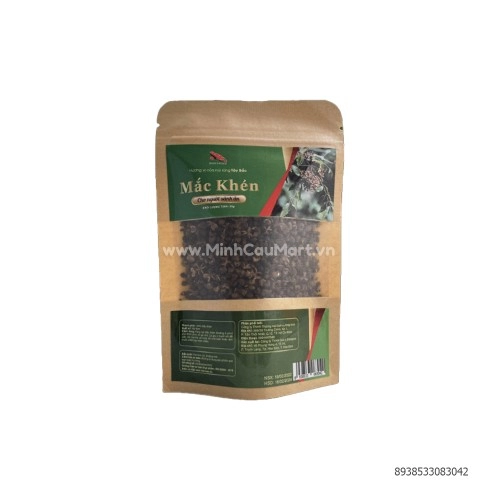 Mắc khén Tây Bắc 35g  Mắc khén Tây Bắc 35g
