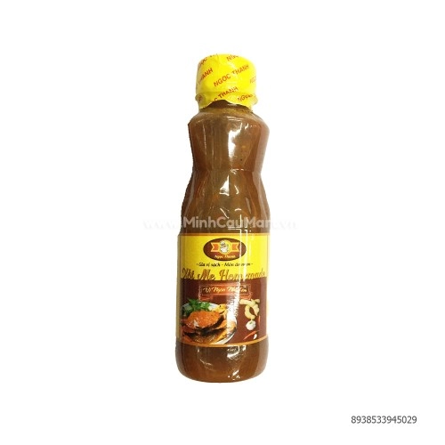 Sốt me 330g Sốt me 330g