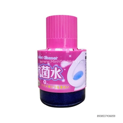 Cốc thả toilet Viet AAB 180g Cốc thả toilet Viet AAB 180g