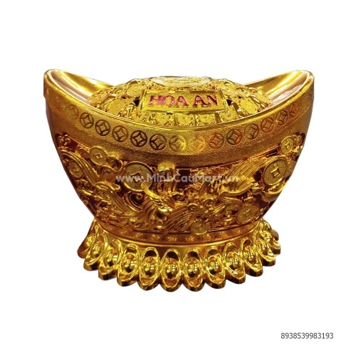 Bánh Đậu Xanh Hoà An Long Phượng 3 